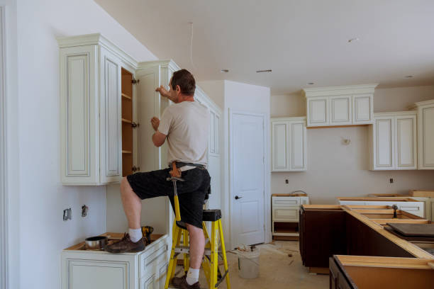 Licensed Kitchen service in Bridgeport, PA - Remodeling Of Kitchen