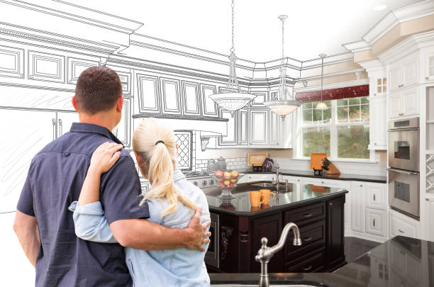 Professional Kitchen technician working in Bridgeport, PA