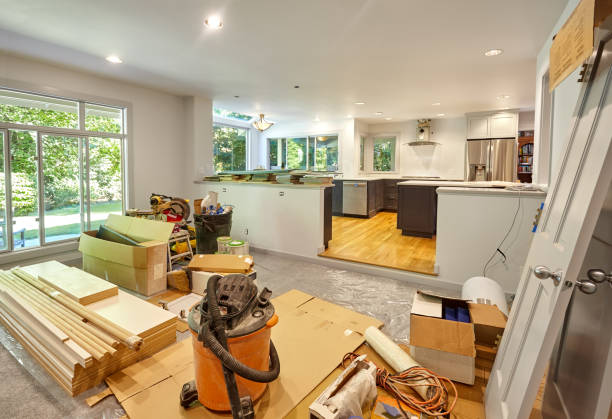 Reliable Kitchen contractor in Bridgeport, PA by Remodeling Of Kitchen